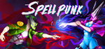 * SpellPunk VR | Steam РУ+UA+KZ+СНГ*