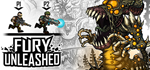 * Fury Unleashed | Steam РУ+UA+KZ+СНГ*