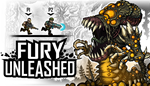 * Fury Unleashed | Steam РУ+UA+KZ+СНГ*