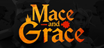 * Mace and Grace | Steam РУ+UA+KZ+СНГ*