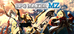 * RPG Maker MZ | Steam РУ+UA+KZ+СНГ*