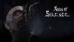 * Sign of Silence | Steam РУ+UA+KZ+СНГ*