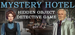 * Mystery Hotel: Hidden Object | Steam РУ+UA+KZ+СНГ*