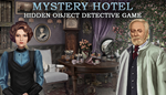 * Mystery Hotel: Hidden Object | Steam РУ+UA+KZ+СНГ*