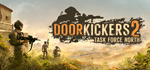 * Door Kickers 2 | Steam РУ+UA+KZ+СНГ*