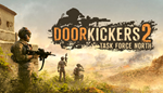 * Door Kickers 2 | Steam РУ+UA+KZ+СНГ*