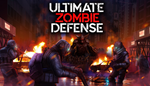 * Ultimate Zombie Defense+DLC | Steam РУ+UA+KZ+СНГ*