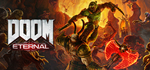 * DOOM Eternal-Deluxe Edition | Steam Россия *