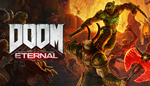 * DOOM Eternal-Deluxe Edition | Steam Россия *