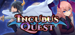 * Incubus Quest | Steam РУ+UA+KZ+СНГ*