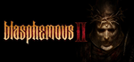 * Blasphemous 2-Deluxe Edition | Steam Россия *