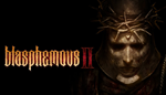 * Blasphemous 2-Deluxe Edition | Steam Россия *