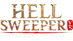 * Hellsweeper VR-Deluxe Edition | Steam Россия *