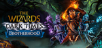 * The Wizards - Dark Times: Brotherhood | Steam РУ *