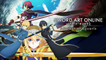 * SWORD ART ONLINE Alicization Lycoris | Steam Россия