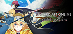 * SWORD ART ONLINE Alicization Lycoris | Steam Россия