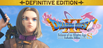 * DRAGON QUEST XI S-Echoes of Elusive Age-Defin | Steam