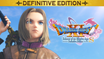 * DRAGON QUEST XI S-Echoes of Elusive Age-Defin | Steam