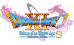 * DRAGON QUEST XI S-Echoes of Elusive Age-Defin | Steam