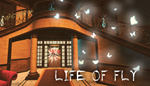 * Life of Fly | Steam РУ+UA+KZ+СНГ*