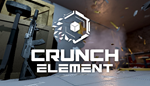 * Crunch Element | Steam РУ+UA+KZ+СНГ*