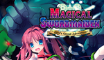 * Magical Swordmaiden | Steam РУ+UA+KZ+СНГ*