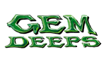 * Gem Deeps | Steam РУ+UA+KZ+СНГ*