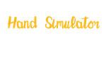 * Hand Simulator: Horror | Steam РУ+UA+KZ+СНГ*