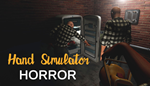 * Hand Simulator: Horror | Steam РУ+UA+KZ+СНГ*