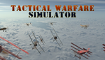 * Tactical Warfare Simulator | Steam РУ+UA+KZ+СНГ*