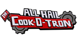 * All Hail The Cook-o-tron | Steam РУ+UA+KZ+СНГ*