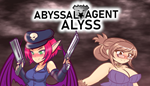 * Abyssal Agent Alyss | Steam РУ+UA+KZ+СНГ*