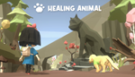 * Healing Animal | Steam РУ+UA+KZ+СНГ*