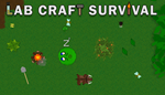 * Lab Craft Survival | Steam РУ+UA+KZ+СНГ*