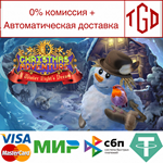 * Christmas Adventures: A Winter Night´s Dream |Steam Р