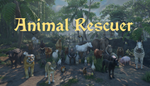 * Animal Rescuer | Steam РУ+UA+KZ+СНГ*