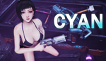 * cyan | Steam РУ+UA+KZ+СНГ*