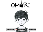 * OMORI | Steam РУ+UA+KZ+СНГ*