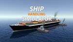 * Ship Handling Simulator | Steam РУ+UA+KZ+СНГ*