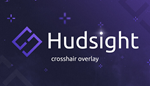 * HudSight - custom crosshair overlay | Steam РУ+СНГ