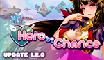 * Hero by Chance | Steam РУ+UA+KZ+СНГ*