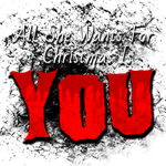 * All She Wants For Christmas Is YOU | Steam РУ+СНГ