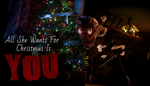 * All She Wants For Christmas Is YOU | Steam РУ+СНГ