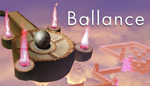 * Ballance | Steam РУ+UA+KZ+СНГ*