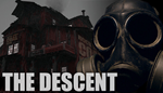 * THE DESCENT | Steam РУ+UA+KZ+СНГ*