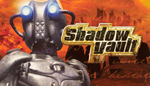 * Shadow Vault | Steam РУ+UA+KZ+СНГ*