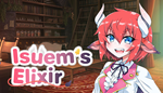 * Isuem´s Elixir | Steam РУ+UA+KZ+СНГ*