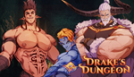 * Drake´s Dungeon | Steam РУ+UA+KZ+СНГ*