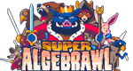 * Super Algebrawl | Steam РУ+UA+KZ+СНГ*