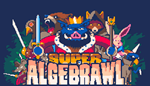 * Super Algebrawl | Steam РУ+UA+KZ+СНГ*